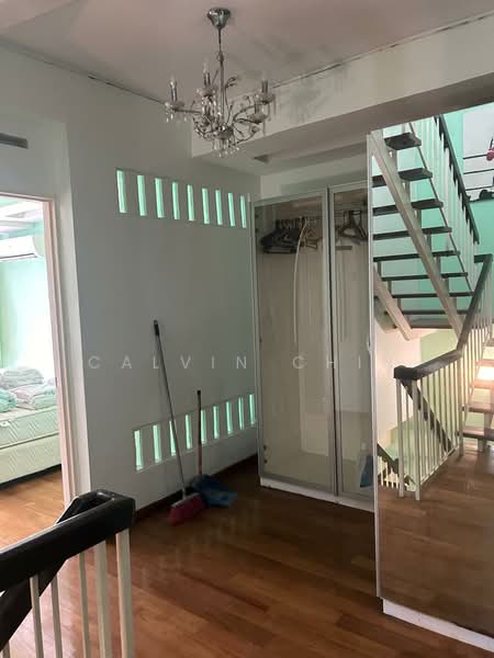 2.5-storey Terraced House for Sale in Ampang Jaya (Ampang) - calvin Chin - Interior - PropertyGuru.com.my