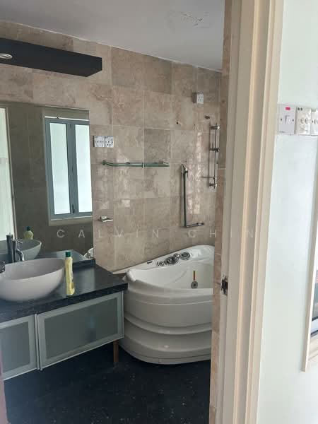 2.5-storey Terraced House for Sale in Ampang Jaya (Ampang) - calvin Chin - Bathroom - PropertyGuru.com.my