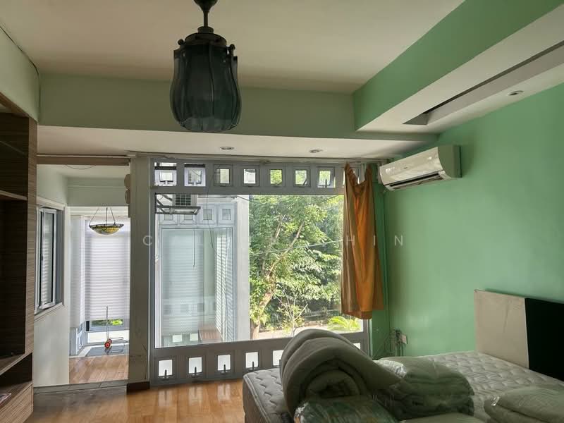 2.5-storey Terraced House for Sale in Ampang Jaya (Ampang) - calvin Chin - Bedroom - PropertyGuru.com.my