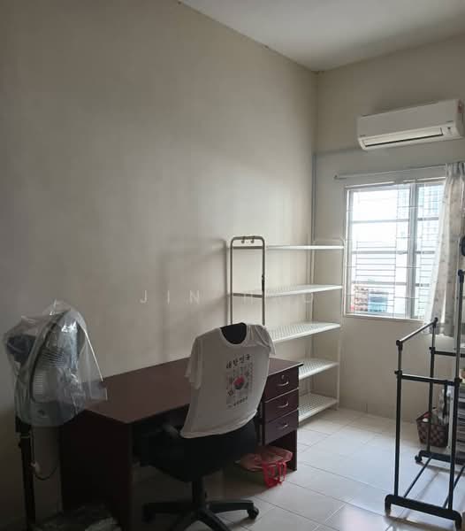 2-storey Terraced House for Rent in Shah Alam (Selangor) - Jin Hao - Study - PropertyGuru.com.my