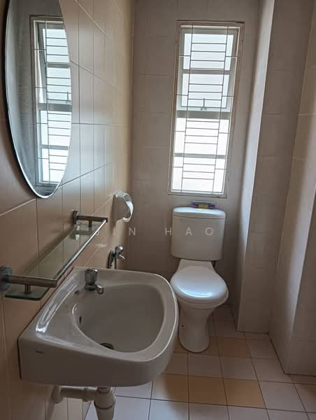 2-storey Terraced House for Rent in Shah Alam (Selangor) - Jin Hao - Bathroom - PropertyGuru.com.my