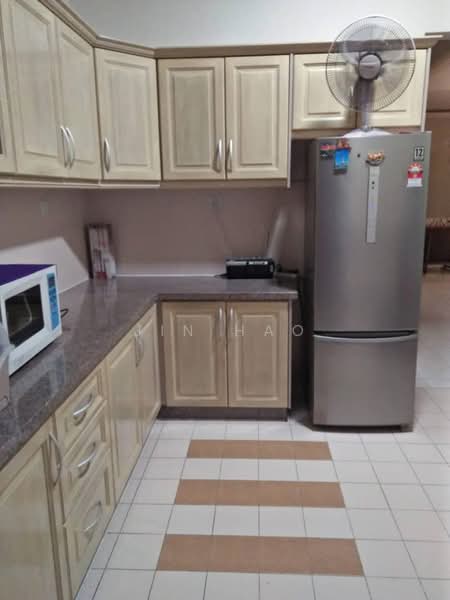 2-storey Terraced House for Rent in Shah Alam (Selangor) - Jin Hao - PropertyGuru.com.my