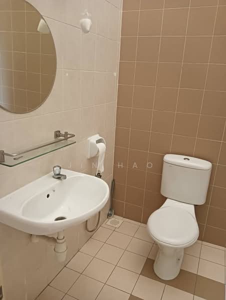 2-storey Terraced House for Rent in Shah Alam (Selangor) - Jin Hao - PropertyGuru.com.my