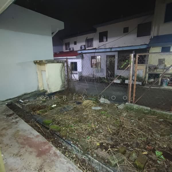 2-storey Terraced House for Sale in Nilai (Negeri Sembilan) - Chrix Soo - Exterior - PropertyGuru.com.my
