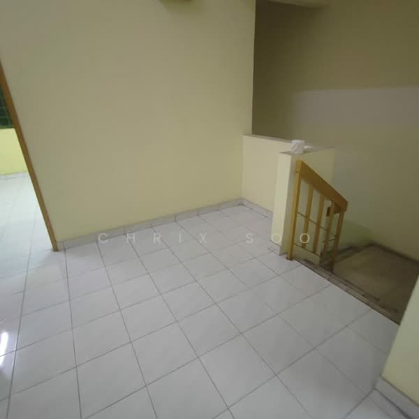 2-storey Terraced House for Sale in Nilai (Negeri Sembilan) - Chrix Soo - Interior - PropertyGuru.com.my