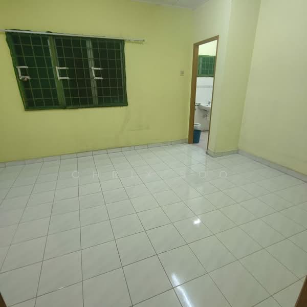 2-storey Terraced House for Sale in Nilai (Negeri Sembilan) - Chrix Soo - Interior - PropertyGuru.com.my