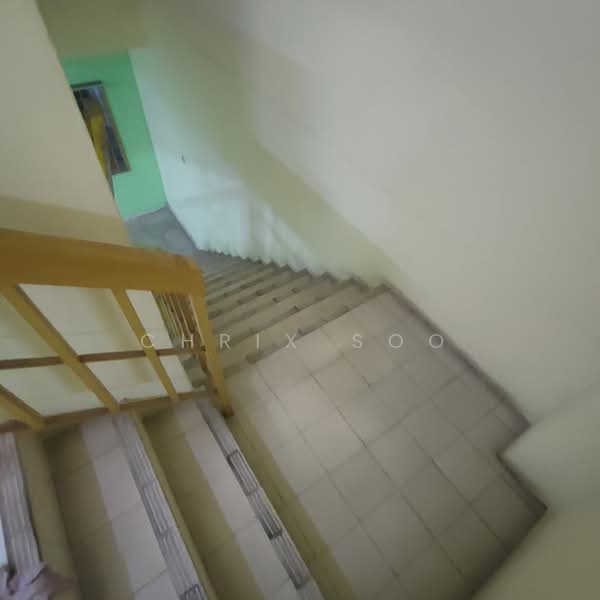 2-storey Terraced House for Sale in Nilai (Negeri Sembilan) - Chrix Soo - Corridor - PropertyGuru.com.my