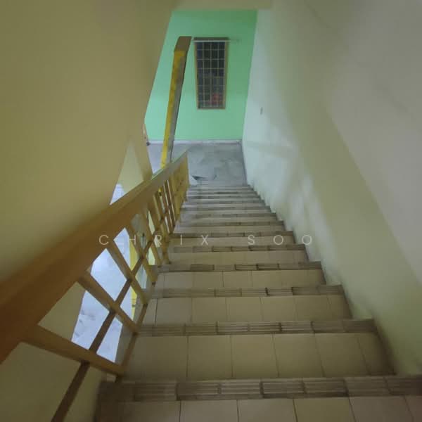 2-storey Terraced House for Sale in Nilai (Negeri Sembilan) - Chrix Soo - Interior - PropertyGuru.com.my
