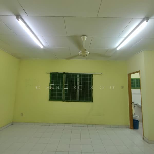 2-storey Terraced House for Sale in Nilai (Negeri Sembilan) - Chrix Soo - Interior - PropertyGuru.com.my