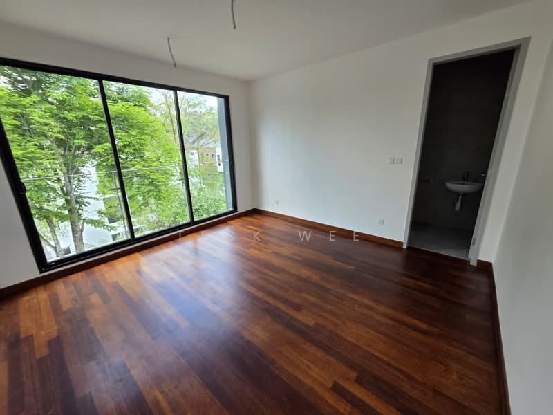 2.5-storey Terraced House for Sale in Gombak (Selangor) - Teck Wee - Interior - PropertyGuru.com.my