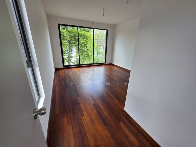 2.5-storey Terraced House for Sale in Gombak (Selangor) - Teck Wee - Interior - PropertyGuru.com.my