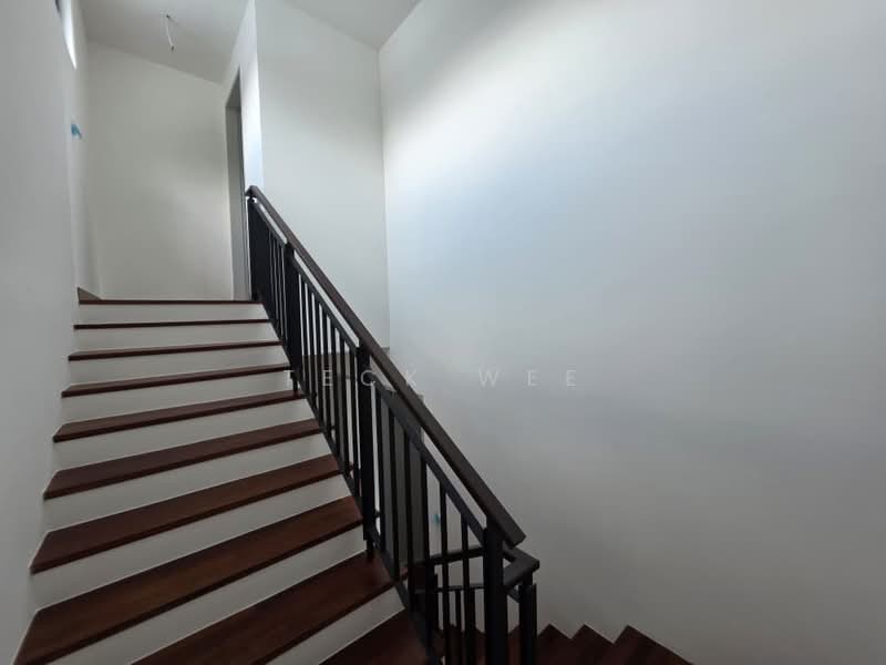 2.5-storey Terraced House for Sale in Gombak (Selangor) - Teck Wee - Interior - PropertyGuru.com.my