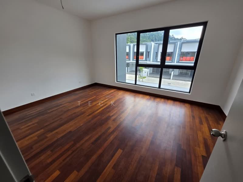 2.5-storey Terraced House for Sale in Gombak (Selangor) - Teck Wee - Interior - PropertyGuru.com.my
