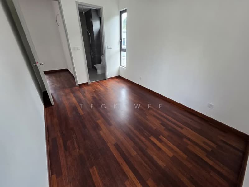 2.5-storey Terraced House for Sale in Gombak (Selangor) - Teck Wee - Interior - PropertyGuru.com.my