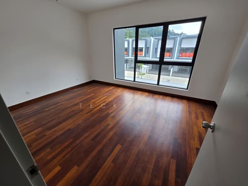 2.5-storey Terraced House for Sale in Gombak (Selangor) - Teck Wee - Interior - PropertyGuru.com.my