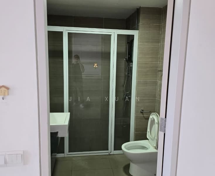 28 Boulevard untuk Untuk Disewa - RM 1,299 /bulan, Mac 2026 - Bathroom - PropertyGuru.com.my