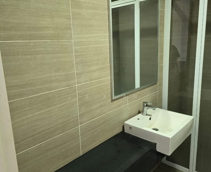 28 Boulevard untuk Untuk Disewa - RM 1,299 /bulan, Mac 2026 - Bathroom - PropertyGuru.com.my