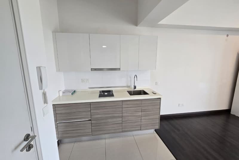 28 Boulevard untuk Untuk Disewa - RM 1,300 /bulan, Mac 2026 - Kitchen - PropertyGuru.com.my
