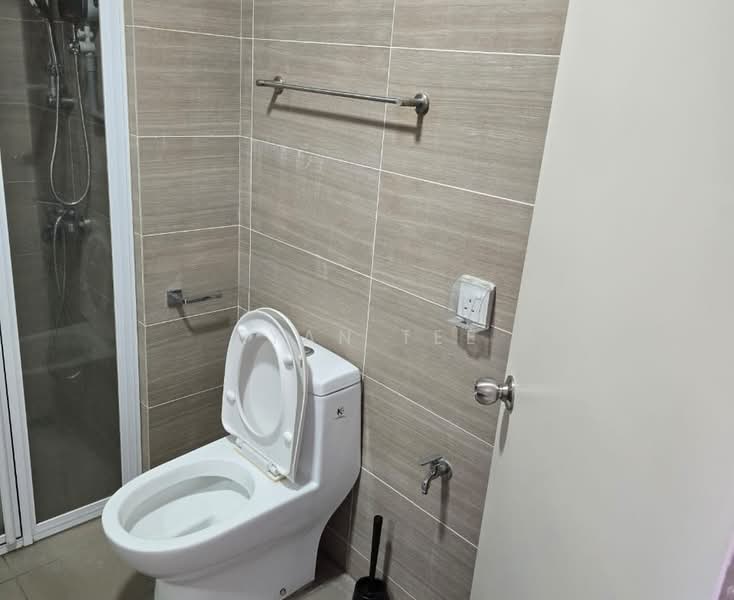 28 Boulevard untuk Untuk Disewa - RM 1,300 /bulan, Mac 2026 - Bathroom - PropertyGuru.com.my