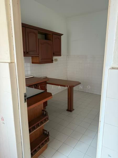 2-storey Terraced House for Sale in Cheras (Kuala Lumpur) - William Ng - Kitchen - PropertyGuru.com.my