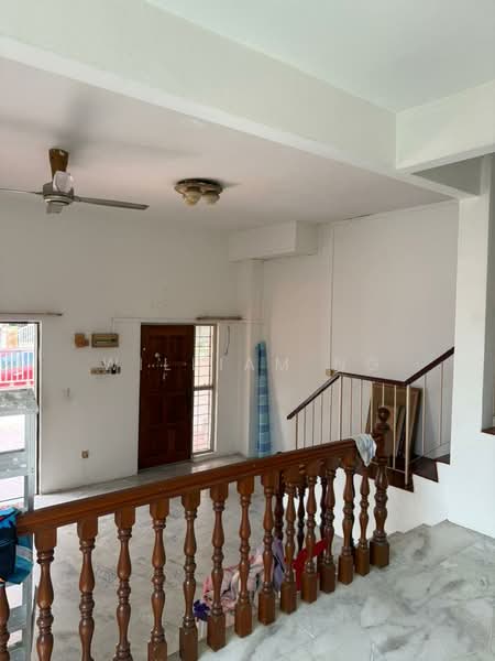 2-storey Terraced House for Sale in Cheras (Kuala Lumpur) - William Ng - Interior - PropertyGuru.com.my