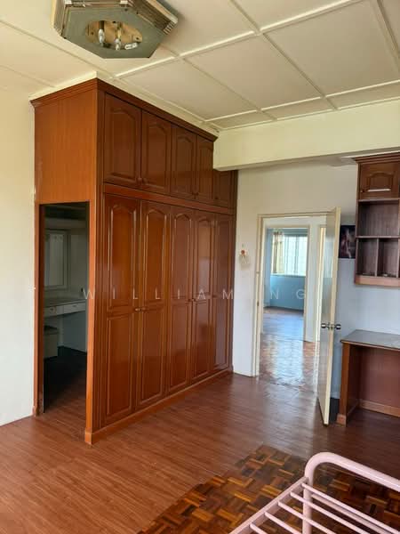 2-storey Terraced House for Sale in Cheras (Kuala Lumpur) - William Ng - Bedroom - PropertyGuru.com.my