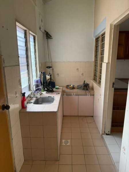 2-storey Terraced House for Sale in Cheras (Kuala Lumpur) - William Ng - Kitchen - PropertyGuru.com.my
