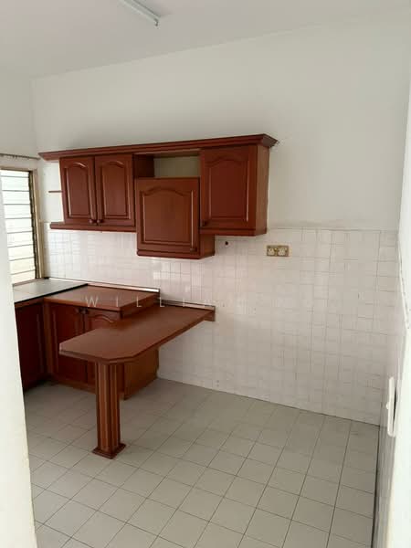 2-storey Terraced House for Sale in Cheras (Kuala Lumpur) - William Ng - Kitchen - PropertyGuru.com.my