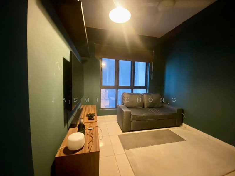 KL Traders Square untuk Untuk Disewa - RM 2,500 /bulan, Mac 2026 - 2nd Room - PropertyGuru.com.my