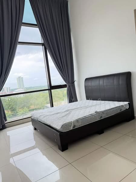 Service Residence for Rent at Wave @ Marina Cove - Miko Yong - Bedroom - PropertyGuru.com.my