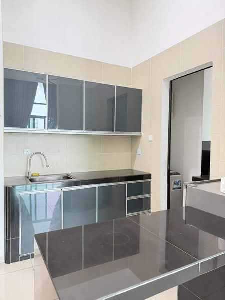 Service Residence for Rent at Wave @ Marina Cove - Miko Yong - PropertyGuru.com.my