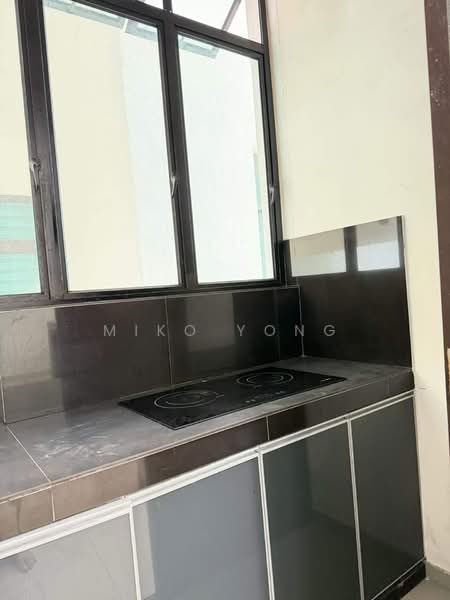 Service Residence for Rent at Wave @ Marina Cove - Miko Yong - PropertyGuru.com.my