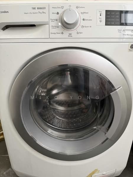 Service Residence for Rent at Wave @ Marina Cove - Miko Yong - PropertyGuru.com.my