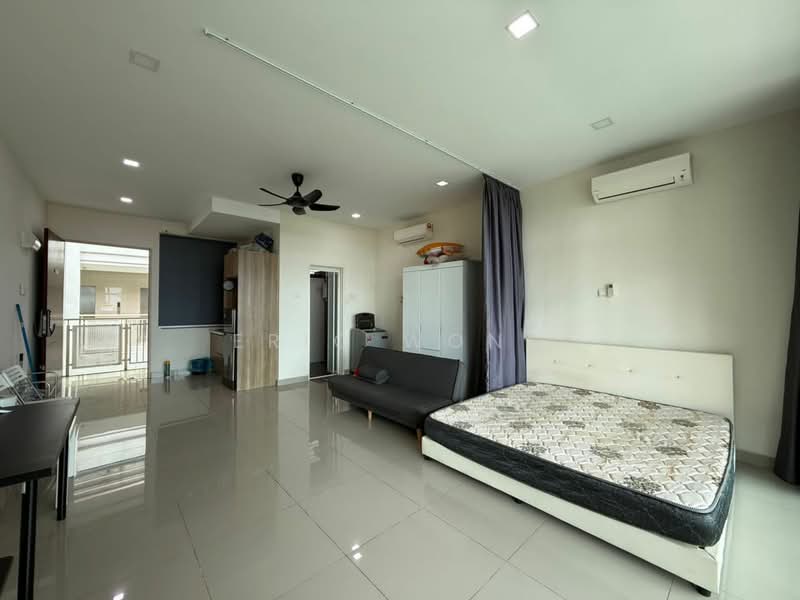 Service Residence for Rent at Palazio - Eric Wong - Living Room - PropertyGuru.com.my