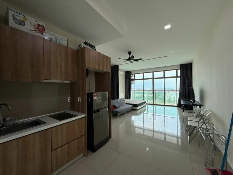Service Residence for Rent at Palazio - Eric Wong - Kitchen - PropertyGuru.com.my