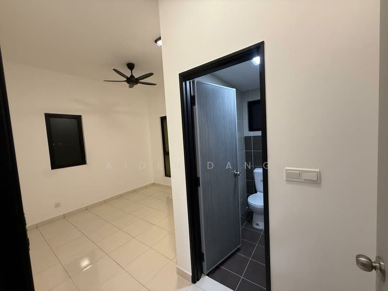 Residensi Permai untuk Untuk Disewa - RM 1,000 /bulan, Mac 2026 - Interior - PropertyGuru.com.my