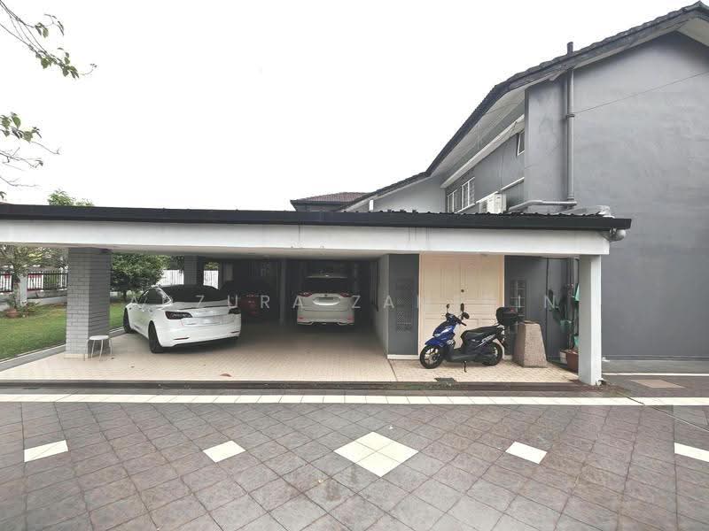 Bungalow House for Sale in SS1 (Petaling Jaya) - Adzura Zamedin - Exterior - PropertyGuru.com.my
