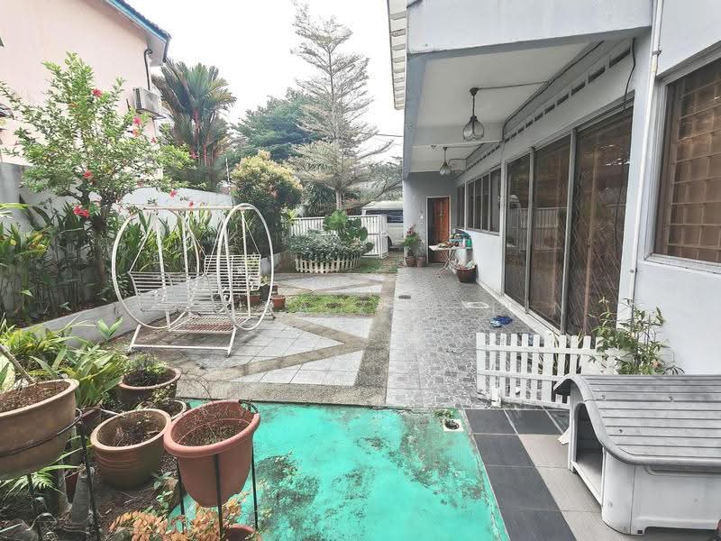 Bungalow House for Sale in SS1 (Petaling Jaya) - Adzura Zamedin - Exterior - PropertyGuru.com.my