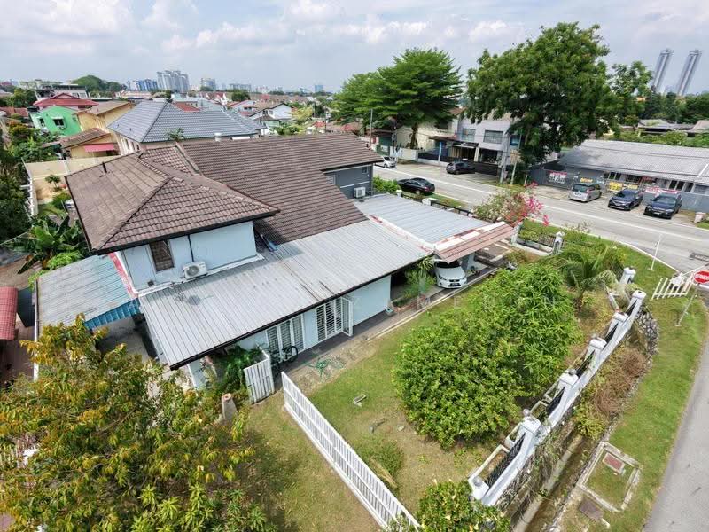 Bungalow House for Sale in SS1 (Petaling Jaya) - Adzura Zamedin - PropertyGuru.com.my