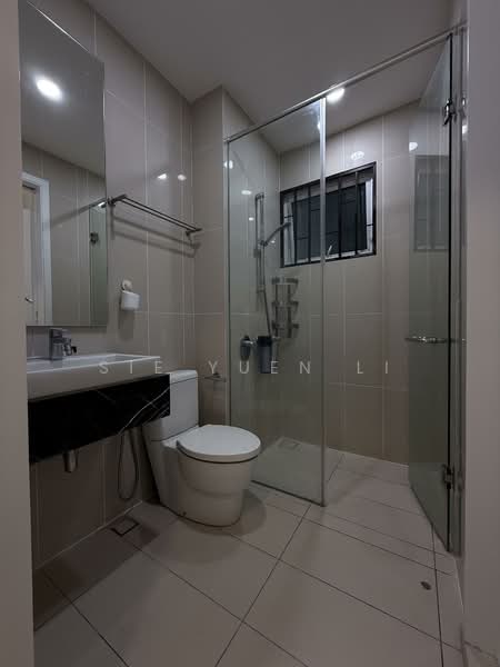 Pavilion Hilltop untuk Untuk Disewa - RM 5,000 /bulan, Mac 2026 - Bathroom - PropertyGuru.com.my