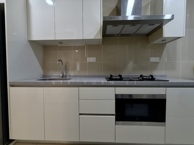 Pavilion Hilltop untuk Untuk Disewa - RM 5,000 /bulan, Mac 2026 - Kitchen - PropertyGuru.com.my