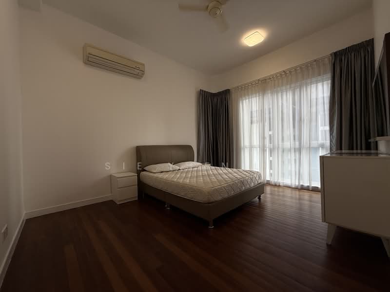 Pavilion Hilltop untuk Untuk Disewa - RM 5,000 /bulan, Mac 2026 - Bedroom - PropertyGuru.com.my