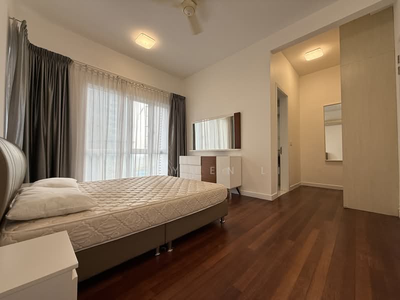 Pavilion Hilltop untuk Untuk Disewa - RM 5,000 /bulan, Mac 2026 - Bedroom - PropertyGuru.com.my