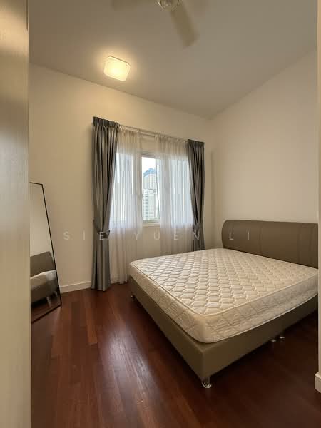 Pavilion Hilltop untuk Untuk Disewa - RM 5,000 /bulan, Mac 2026 - Bedroom - PropertyGuru.com.my