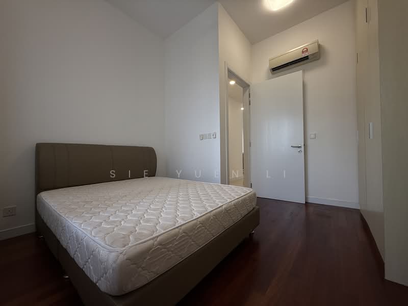 Pavilion Hilltop untuk Untuk Disewa - RM 5,000 /bulan, Mac 2026 - Bedroom - PropertyGuru.com.my