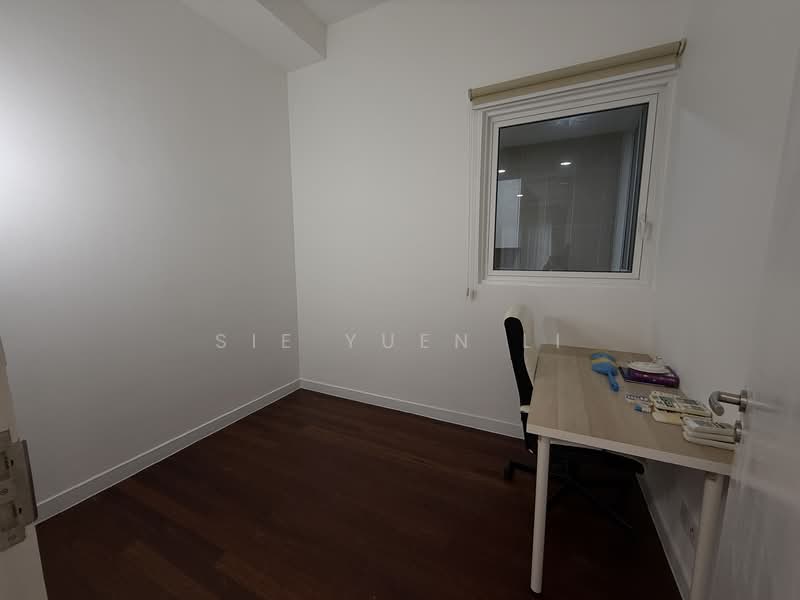 Pavilion Hilltop untuk Untuk Disewa - RM 5,000 /bulan, Mac 2026 - Study - PropertyGuru.com.my