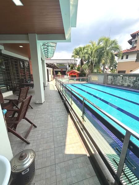 Cluster House for Sale in Taman Sutera Utama (Skudai) - Kino Jaw - Exterior - PropertyGuru.com.my