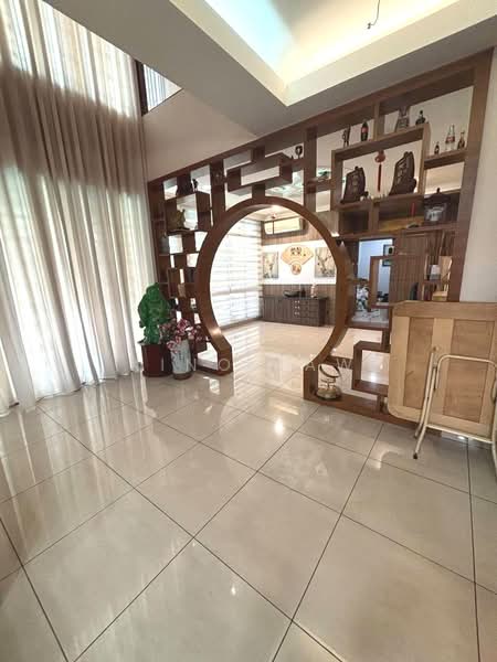 Cluster House for Sale in Taman Sutera Utama (Skudai) - Kino Jaw - Interior - PropertyGuru.com.my