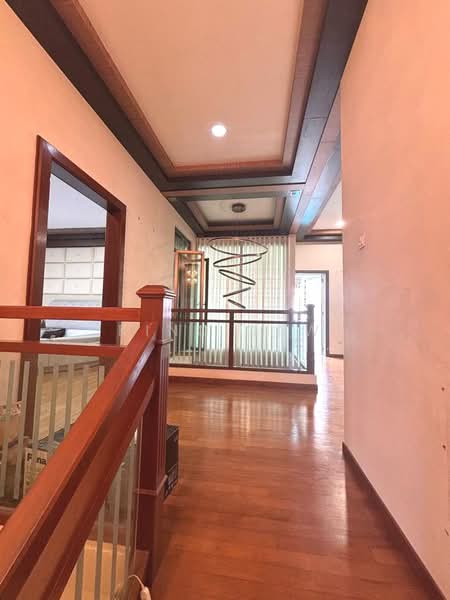 Cluster House for Sale in Taman Sutera Utama (Skudai) - Kino Jaw - Interior - PropertyGuru.com.my