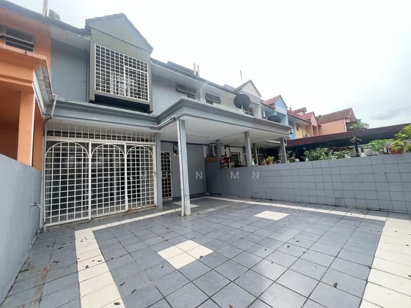 Kelana Jaya untuk Untuk Dijual - RM 790,000, Mac 2026 - Exterior - PropertyGuru.com.my